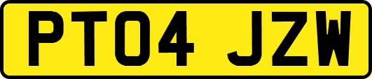 PT04JZW