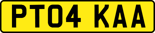 PT04KAA