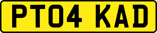PT04KAD