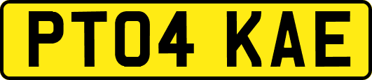 PT04KAE