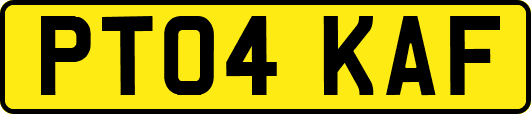 PT04KAF