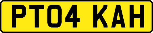 PT04KAH