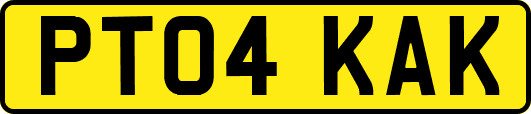 PT04KAK