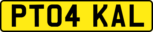 PT04KAL