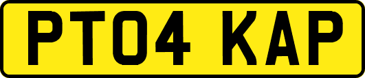 PT04KAP