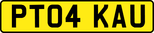 PT04KAU