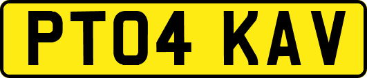 PT04KAV