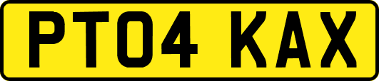 PT04KAX