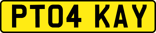 PT04KAY