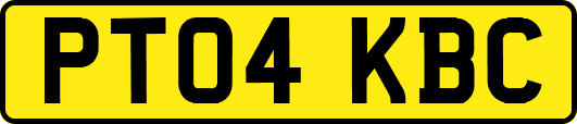 PT04KBC