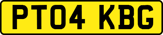 PT04KBG