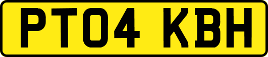 PT04KBH