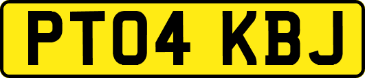 PT04KBJ
