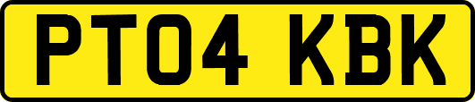 PT04KBK