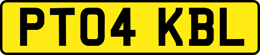 PT04KBL