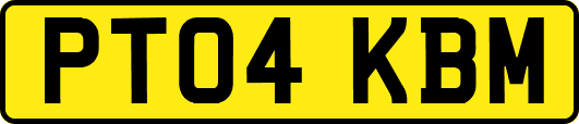 PT04KBM