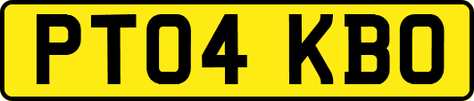 PT04KBO