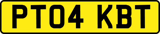 PT04KBT