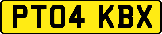 PT04KBX