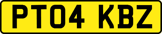 PT04KBZ