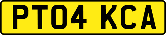 PT04KCA