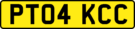 PT04KCC