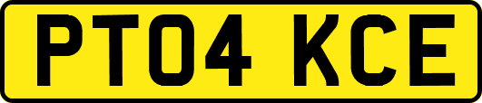 PT04KCE