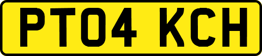 PT04KCH