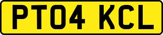 PT04KCL