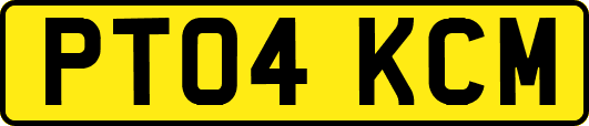 PT04KCM