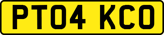 PT04KCO