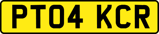 PT04KCR