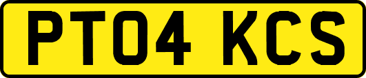 PT04KCS