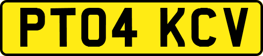 PT04KCV