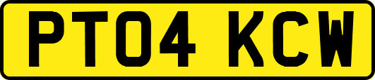 PT04KCW