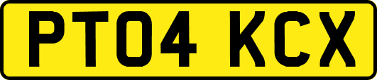 PT04KCX
