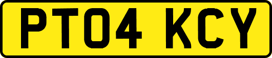 PT04KCY