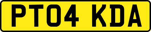 PT04KDA