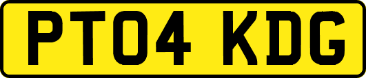 PT04KDG