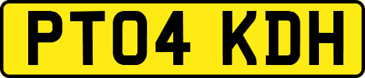 PT04KDH