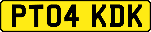 PT04KDK