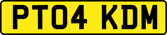 PT04KDM