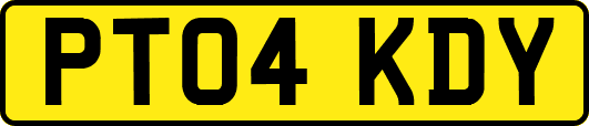 PT04KDY