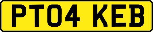 PT04KEB