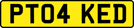 PT04KED