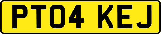 PT04KEJ