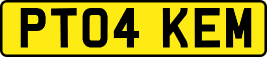 PT04KEM