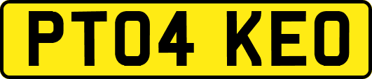 PT04KEO
