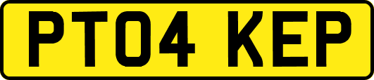 PT04KEP