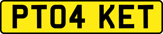 PT04KET